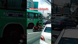 Welcome Rotonda QC millionviewsonyoutube rotondaquezoncity nocopyrightmusic [upl. by Tenaj]