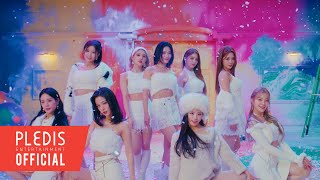 fromis9 프로미스나인 DM Official MV [upl. by Peppie]