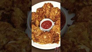 Tasty 😋 band gobhi ke pakode [upl. by Ecyrb]