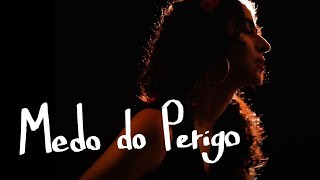 Marisa Monte  Medo do Perigo vídeo [upl. by Attecnoc]