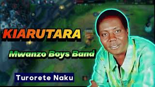 Turorete Naku  By Joseph Kariuki  Kiarutara Audio [upl. by Miarzim]