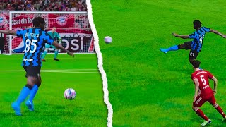 THE BEST GOAL YOU WILL EVER SEE🔥😨😨🤩 AD OF BOLINGOLI JR EP 18 [upl. by Ahsuat459]