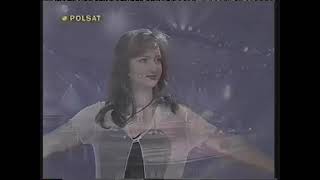 Polsat  Reklamy zapowiedzi i fr Piosenka na życzenie z 12 maja 2001 [upl. by Tonina]