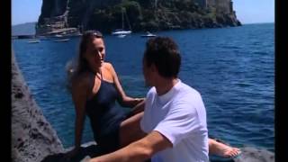 2002 quot Il Ruffiano quot Le Scene Free Più Belle Girate a Ischia [upl. by Neehahs]