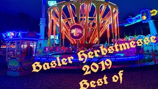 Best of Basler Herbstmesse 2019 [upl. by Lamahj]