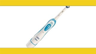 How to replace an ORAL B Electric Toothbrush Head [upl. by Atokad680]