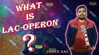 Operon Part 02LacoperonLactose Operonswhat is lacoperonBansalBiologyAvantika WB10Rider [upl. by Akilaz]