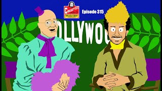 Jim Cornette Reviews AEW Dynamite October 25 2023 [upl. by Aillil]