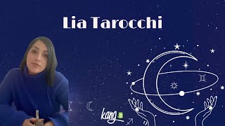 Kang Lia Tarocchi [upl. by Lotty]