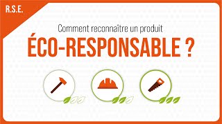 🍃 Notre indice écoresponsable 🍃 [upl. by Annyl]