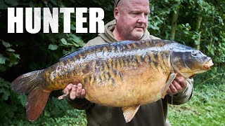 Jim Shelley  Hunter Pt12  NEW BEGINNINGS LIVE NOW [upl. by Gaivn]