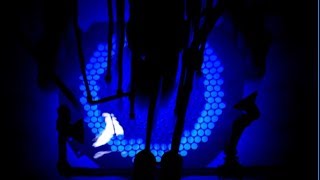 Cherenkov Radiation in 60 seconds [upl. by Supmart]