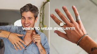 Jewelry When to Wear Which Pieces [upl. by Gerrilee]