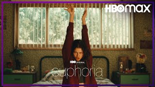 Euphoria  Temporada 2  Teaser  HBO Max [upl. by Anawd]