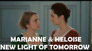 Marianne amp Heloise  New Light of Tomorrow [upl. by Sidoma]