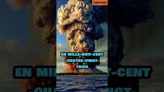 🌍🔥🌪️Les Catastrophes Géographiques dans l’Histoire du Monde  🌍🔥🌪️histoire catastrofes culture [upl. by Watt157]