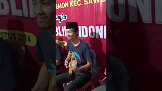 Pargoy Ladiva musik santri pekok [upl. by Sabino]