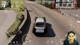 Akhirnya Car Parking Multiplayer 2 Official dah Tiba LIVE [upl. by Fen]