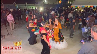 GRUPO PROYECTIL DE OAXACA QUINCEAÑERA DE VINYZA CARBAJAL CABRERA EN RICHMOND CALIFORNIA 04232022 [upl. by Analaf]