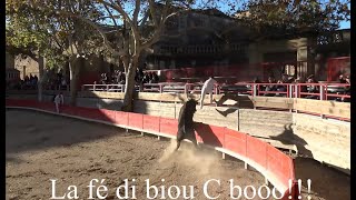 MARSILLARGUES ▶COURSE DE LIGUE OCCITANIE◀ 10112023 [upl. by Mayeda]