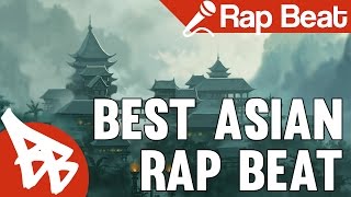 ASIAN ORCHESTRA RAP BEAT – Seven Virtues [upl. by Alten327]