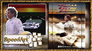 Top Gear  Ayrton Senna [upl. by Idona]