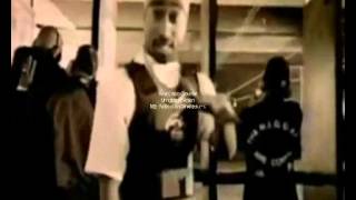 EazyE feat 2pac and Ice CubeWhy We Thugs [upl. by Richmound]