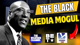 Byron Allen A Trailblazer in Black Media and Entertainment [upl. by Martelli876]