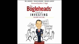 The Bogleheads Guide to Investing [upl. by Dhumma]