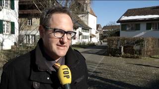 TELE TOP Roger Köppel will für die SVP in den Nationalrat [upl. by Atteras]