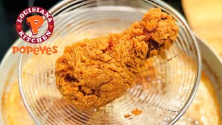 Kentucky Fried Chicken Recipe  Air Fryer  No Oil  Secret 11 Spices HERE  KFC [upl. by Asiulairam83]