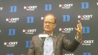 Dukes Cutcliffe on Daniel Jones debut for Giants [upl. by Modesta]