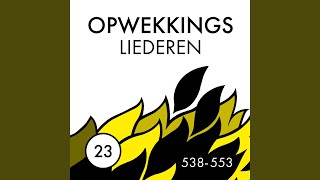 Alles is mogelijk Almachtig God die mij bevrijdt 541 [upl. by Ttekcirc277]