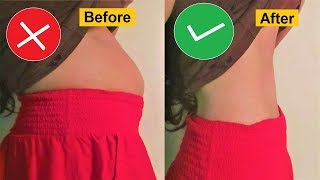 This Japanese Method Will Help You Get Rid of Belly Fat Fast in 1 week Lose Weight amp Lose Belly Fat [upl. by Kendall]