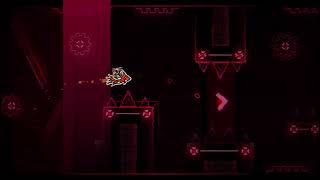 Disturbance by Vizitek  Easy Demon  Geometry Dash [upl. by O'Connell]