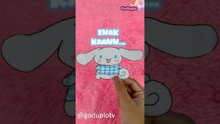 What Kakak Moroll Beli Snack Seharga 3 Juta goduplotv shorts shortsgoduplotv [upl. by Atteras]