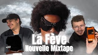 PREMIERE ECOUTE  LA FEVE  BIGLAF [upl. by Delfeena]