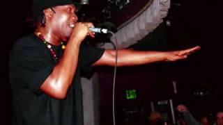 KRSONE New York [upl. by Eliseo]