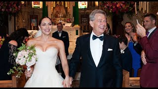 Katharine McPhee on her love story with David Foster [upl. by Dranek]