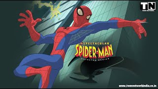 VerDescargar The Spectacular Spiderman FULL HD Latino [upl. by Erdnaed]