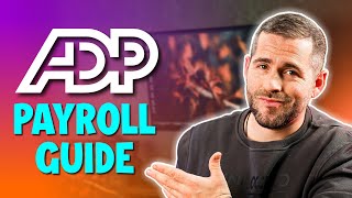 ADP Payroll Software Review A Comprehensive Guide [upl. by Seroled]