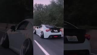 Toyota 86 jdm jdmcars jdmculture stancenation [upl. by Bowe]