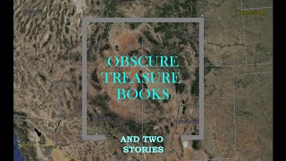 Rare Treasure Books And Research [upl. by Wycoff457]