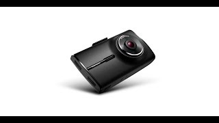 Introducing the Thinkware X330 Dash Cam [upl. by Long813]