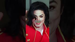 Michael Jackson The Untold Story of the Worlds Richest Music Icon [upl. by Aerdno626]