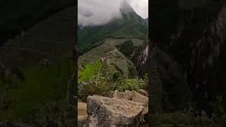 Huchuy Picchu  Uma das Montanhas de Machu Picchu [upl. by Mehelhteb892]