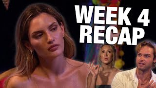 The TRUTH Hurts  The Bachelor in Paradise Week 4 RECAP Season 9 [upl. by Nylisoj]