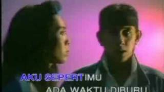 Kita Insan Biasa  Jay Jay Feat Dayang Intan MalayMTV High Audio Quality [upl. by Eiramyma470]