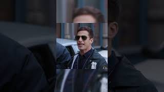 Doug Judy Joins The Force S04E12 brooklyn99 captainholt andysamberg [upl. by Lehar326]