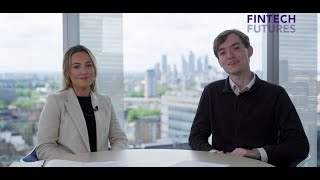 Optimising cash deposits with Insignis Cash CCO Kate Eadie [upl. by Corson]